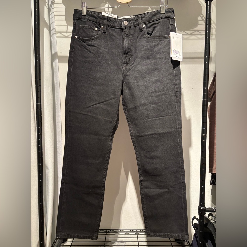 H&M Women's Black Jeans